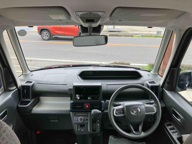 タントＸリミテッドバックカメラ　両側パワスラ　シートヒーター　電動駐車ブレーキ　ＬＥＤヘッドライト　オートライト　オートエアコン　上下２段調節式デッキボード　コーナーセンサー　衝突被害軽減ブレーキ（千葉県）の中古車