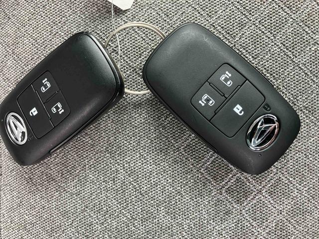 タントＸリミテッドバックカメラ　両側パワスラ　シートヒーター　電動駐車ブレーキ　ＬＥＤヘッドライト　オートライト　オートエアコン　上下２段調節式デッキボード　コーナーセンサー　衝突被害軽減ブレーキ（千葉県）の中古車