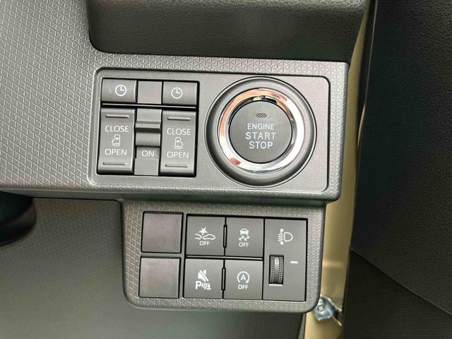タントファンクロスターボリミテッドスマアシ ダイハツ予防安全機能 アダプティブクルーズコントロール ビルトインETC 前席シートヒーター オートブレーキホールド付き電動パーキング 前後コーナーセンサー ラゲージルームランプ(千葉県)の中古車