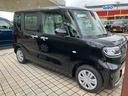 バックカメラ　両側パワスラ　シートヒーター　電動駐車ブレーキ　ＬＥＤヘッドライト　オートライト　オートエアコン　上下２段調節式デッキボード　コーナーセンサー　衝突被害軽減ブレーキ（千葉県）の中古車