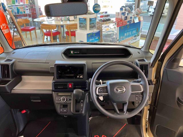 タントＸバックカメラ　左側電動スライドドア　シートヒーター　電動パーキングブレーキ　ＬＥＤヘッドライト　オートライト　オートエアコン　上下２段調節式デッキボード　コーナーセンサー　衝突被害軽減ブレーキ（千葉県）の中古車