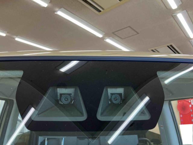 タントＸバックカメラ　左側電動スライドドア　シートヒーター　電動パーキングブレーキ　ＬＥＤヘッドライト　オートライト　オートエアコン　上下２段調節式デッキボード　コーナーセンサー　衝突被害軽減ブレーキ（千葉県）の中古車