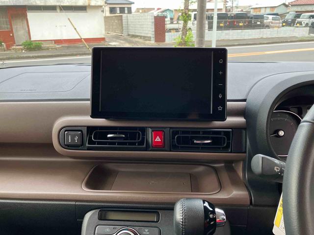 ムーヴキャンバスセオリーG9インチディスプレイオーディオ/左右シートヒーター/電動パーキングブレーキ/運転席上下アジャスター/LEDヘッドライト/左右タイマー機能付きパワースライドドア/カーペットマット/オートエアコン(千葉県)の中古車