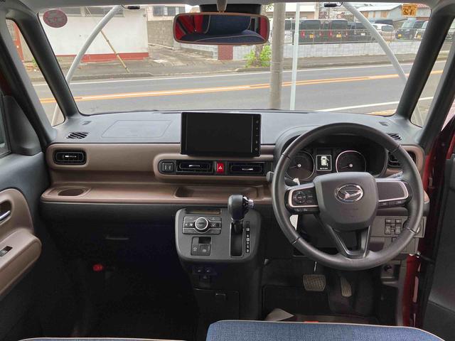 ムーヴキャンバスセオリーG9インチディスプレイオーディオ/左右シートヒーター/電動パーキングブレーキ/運転席上下アジャスター/LEDヘッドライト/左右タイマー機能付きパワースライドドア/カーペットマット/オートエアコン(千葉県)の中古車