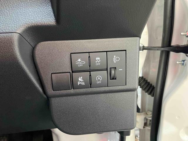 ハイゼットカーゴデラックス衝突被害軽減ブレーキ コーナーセンサー オートライト プライバシーガラス フロントパワーウィンドウ オーバーヘッドシェルフ スピーカー一体型AM・FMラジオ キーレスエントリー アイドリングストップ(千葉県)の中古車