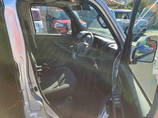 ハイゼットカーゴDXマニュアル車/衝突回避支援システム/オートハイビーム/横滑り防止装置/コーナーセンサー/スペアタイヤ/AM・FMラジオ/マニュアルエアコン/アイドリングストップ/キーレス/オーバーヘッドシェルフ(千葉県)の中古車