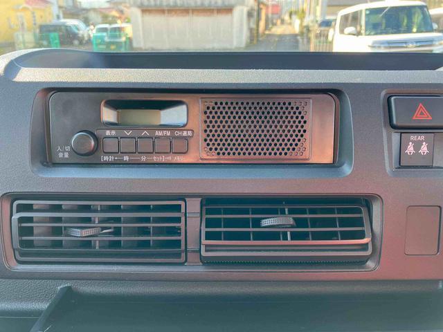 ハイゼットカーゴDXマニュアル車/衝突回避支援システム/オートハイビーム/横滑り防止装置/コーナーセンサー/スペアタイヤ/AM・FMラジオ/マニュアルエアコン/アイドリングストップ/キーレス/オーバーヘッドシェルフ(千葉県)の中古車