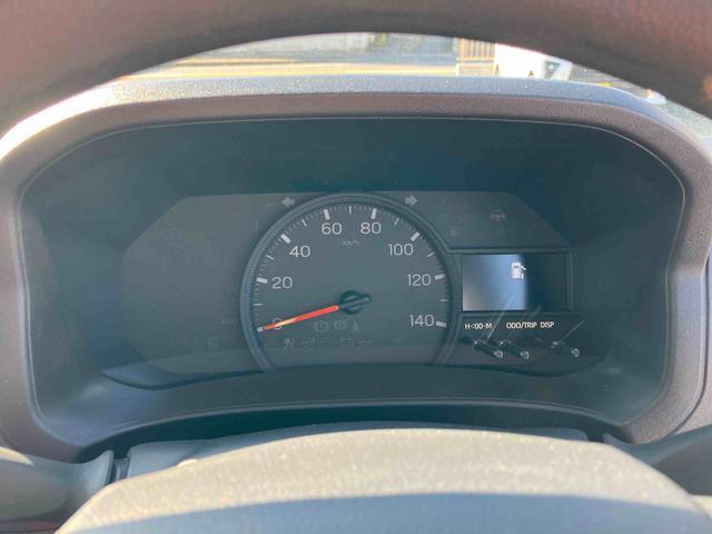 ハイゼットカーゴDXマニュアル車/衝突回避支援システム/オートハイビーム/横滑り防止装置/コーナーセンサー/スペアタイヤ/AM・FMラジオ/マニュアルエアコン/アイドリングストップ/キーレス/オーバーヘッドシェルフ(千葉県)の中古車