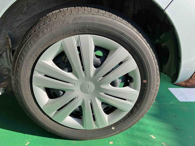 タントＬオーディオレス　両側手動スライドドア　衝突回避支援ブレーキ　誤発進抑制装置　アイドリングストップ　プッシュボタンスタート　スマートキー　盗難防止装置イモビライザー　オートライト　ＬＥＤヘッドライト（千葉県）の中古車