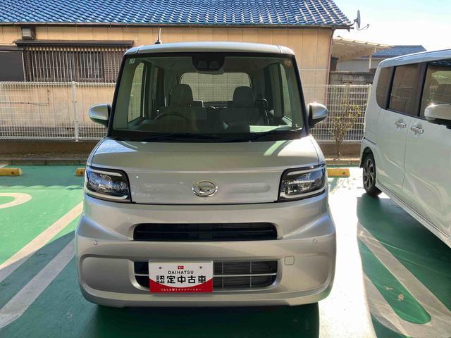 タントLオーディオレス 両側手動スライドドア 衝突回避支援ブレーキ 誤発進抑制装置 アイドリングストップ プッシュボタンスタート スマートキー 盗難防止装置イモビライザー オートライト LEDヘッドライト(千葉県)の中古車