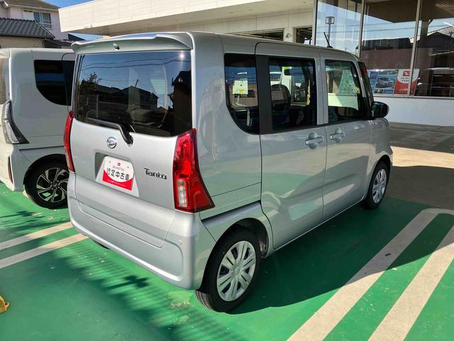 タントLオーディオレス 両側手動スライドドア 衝突回避支援ブレーキ 誤発進抑制装置 アイドリングストップ プッシュボタンスタート スマートキー 盗難防止装置イモビライザー オートライト LEDヘッドライト(千葉県)の中古車