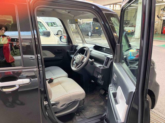 タントX衝突回避支援システム・LEDヘッドライト・純正ナビゲーション・全方向カメラ・ETC・左側電動スライドドア・キーフリーシステム・アイドリングストップ・オートエアコン(千葉県)の中古車