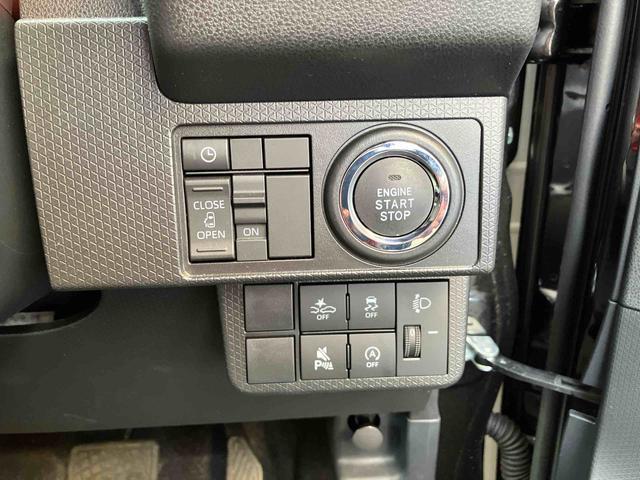 タントX衝突回避支援システム・LEDヘッドライト・純正ナビゲーション・全方向カメラ・ETC・左側電動スライドドア・キーフリーシステム・アイドリングストップ・オートエアコン(千葉県)の中古車