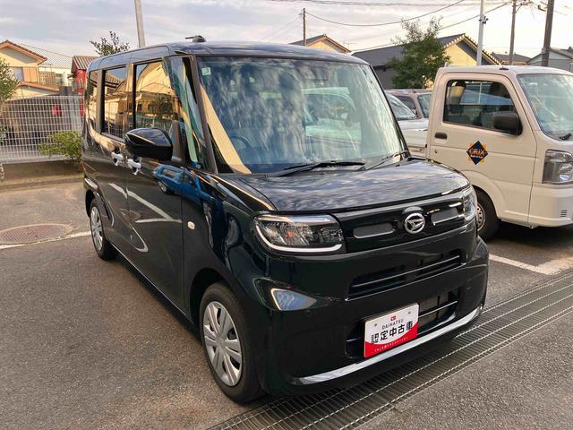 タントX衝突回避支援システム・LEDヘッドライト・純正ナビゲーション・全方向カメラ・ETC・左側電動スライドドア・キーフリーシステム・アイドリングストップ・オートエアコン(千葉県)の中古車