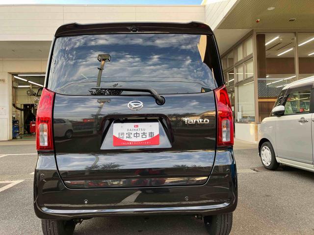 タントX衝突回避支援システム・LEDヘッドライト・純正ナビゲーション・全方向カメラ・ETC・左側電動スライドドア・キーフリーシステム・アイドリングストップ・オートエアコン(千葉県)の中古車