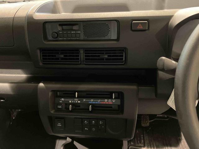 ハイゼットトラックスタンダード5速マニュアル 2WD AM/FMラジオ マニュアルエアコン ハロゲンヘッドライト(千葉県)の中古車