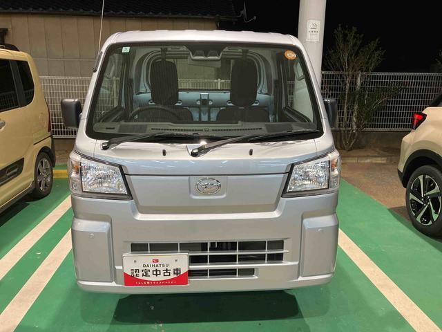 ハイゼットトラックスタンダード5速マニュアル 2WD AM/FMラジオ マニュアルエアコン ハロゲンヘッドライト(千葉県)の中古車