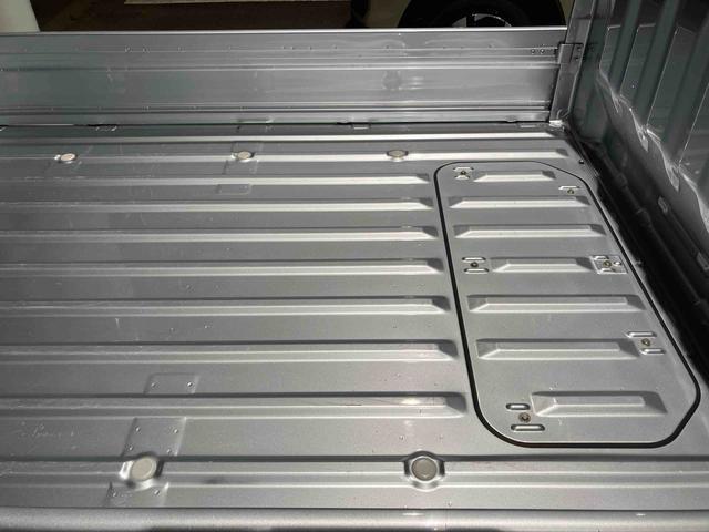 ハイゼットトラックスタンダード5速マニュアル 2WD AM/FMラジオ マニュアルエアコン ハロゲンヘッドライト(千葉県)の中古車