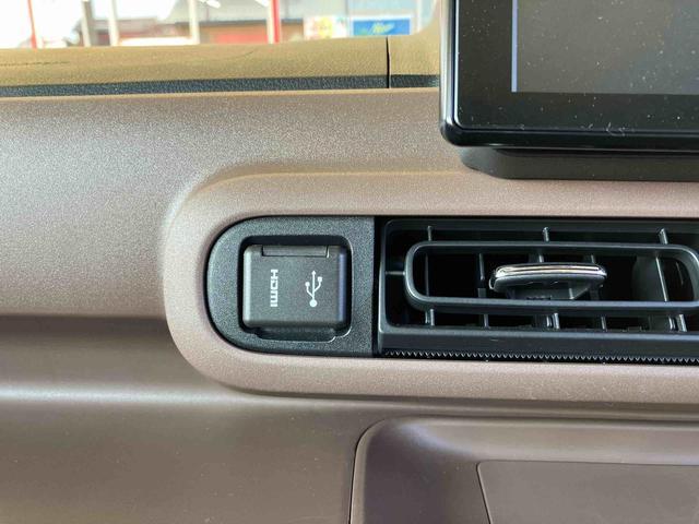 ムーヴキャンバスセオリーＧ９型ＤＰオーディオ／ＢＴ／ＴＶ／バックカメラ　ワイヤレス充電　ＬＥＤヘッドライト　両側電動スライドドア　コーナーセンサー　衝突回避支援システム　キーフリー　電動格納ミラー　電動駐車ブレーキ（千葉県）の中古車