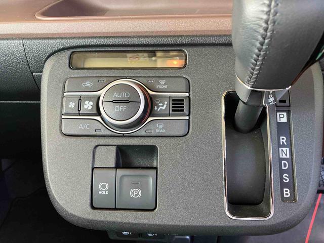 ムーヴキャンバスセオリーＧ９型ＤＰオーディオ／ＢＴ／ＴＶ／バックカメラ　ワイヤレス充電　ＬＥＤヘッドライト　両側電動スライドドア　コーナーセンサー　衝突回避支援システム　キーフリー　電動格納ミラー　電動駐車ブレーキ（千葉県）の中古車