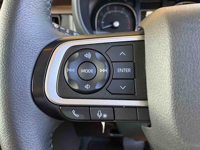 ムーヴキャンバスセオリーＧ９型ＤＰオーディオ／ＢＴ／ＴＶ／バックカメラ　ワイヤレス充電　ＬＥＤヘッドライト　両側電動スライドドア　コーナーセンサー　衝突回避支援システム　キーフリー　電動格納ミラー　電動駐車ブレーキ（千葉県）の中古車