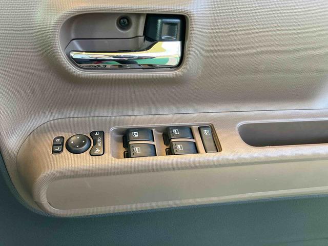 ムーヴキャンバスセオリーＧ９型ＤＰオーディオ／ＢＴ／ＴＶ／バックカメラ　ワイヤレス充電　ＬＥＤヘッドライト　両側電動スライドドア　コーナーセンサー　衝突回避支援システム　キーフリー　電動格納ミラー　電動駐車ブレーキ（千葉県）の中古車