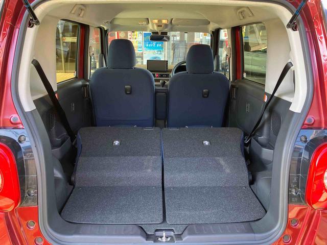 ムーヴキャンバスセオリーＧ９型ＤＰオーディオ／ＢＴ／ＴＶ／バックカメラ　ワイヤレス充電　ＬＥＤヘッドライト　両側電動スライドドア　コーナーセンサー　衝突回避支援システム　キーフリー　電動格納ミラー　電動駐車ブレーキ（千葉県）の中古車