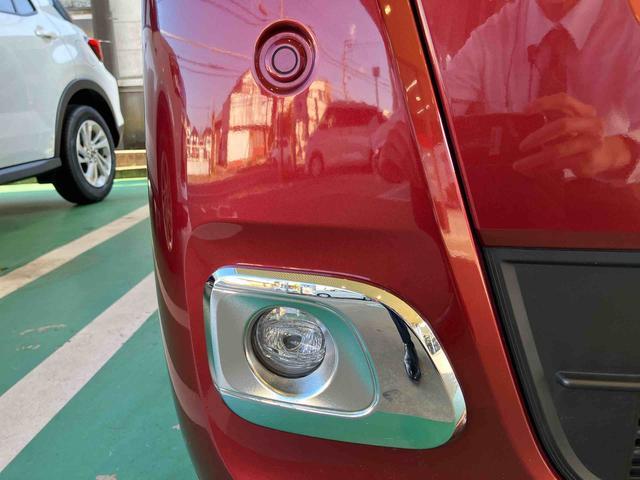 ムーヴキャンバスセオリーＧ９型ＤＰオーディオ／ＢＴ／ＴＶ／バックカメラ　ワイヤレス充電　ＬＥＤヘッドライト　両側電動スライドドア　コーナーセンサー　衝突回避支援システム　キーフリー　電動格納ミラー　電動駐車ブレーキ（千葉県）の中古車