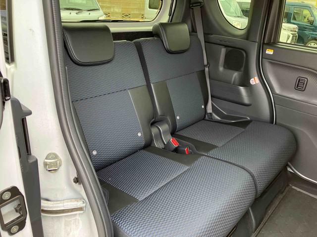 タントカスタムＲＳターボエンジン　１５インチアルミ　バックカメラ　両側電動スライドドア　シートヒーター　電動駐車ブレーキ　ＬＥＤライト＆フォグ　上下２段調節式デッキボード　コーナーセンサー　衝突被害軽減ブレーキ（千葉県）の中古車