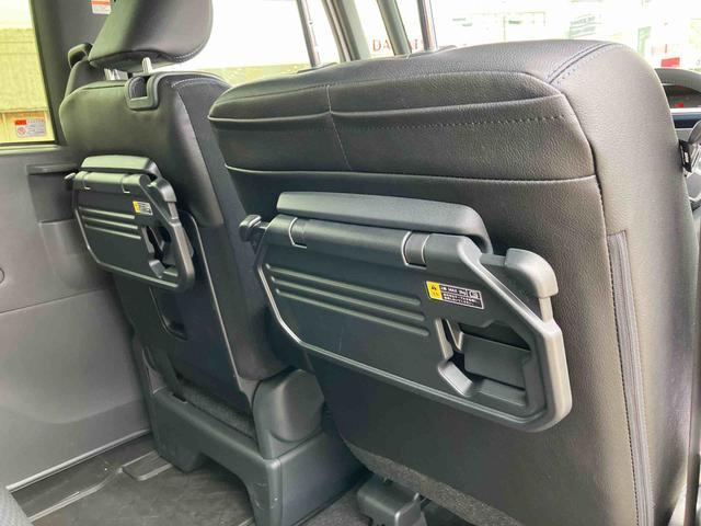 タントカスタムＲＳターボエンジン　１５インチアルミ　バックカメラ　両側電動スライドドア　シートヒーター　電動駐車ブレーキ　ＬＥＤライト＆フォグ　上下２段調節式デッキボード　コーナーセンサー　衝突被害軽減ブレーキ（千葉県）の中古車
