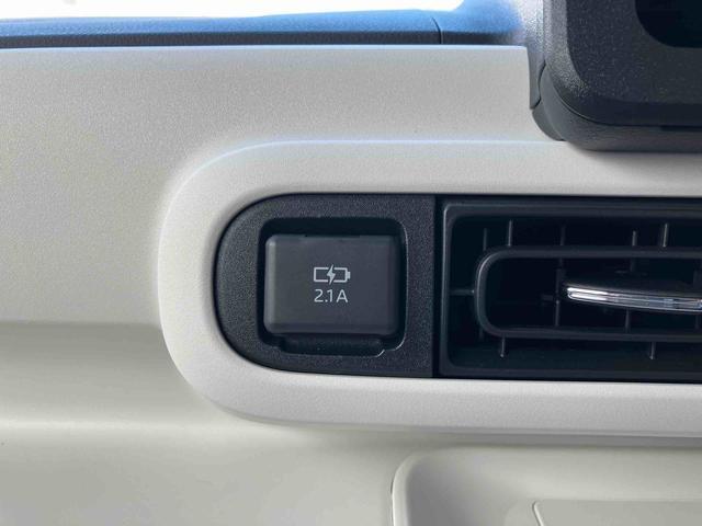 ムーヴキャンバスストライプスＧ衝突回避支援　認識支援　両側電動スライドドア　前後コーナーセンサー　オートブレーキホールド付き電動パーキング　置きラクボックス　ホットカップホルダー　前席シートヒーター　ＬＥＤヘッドライト（千葉県）の中古車