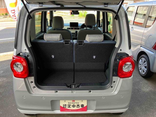 ムーヴキャンバスストライプスＧ衝突回避支援　認識支援　両側電動スライドドア　前後コーナーセンサー　オートブレーキホールド付き電動パーキング　置きラクボックス　ホットカップホルダー　前席シートヒーター　ＬＥＤヘッドライト（千葉県）の中古車