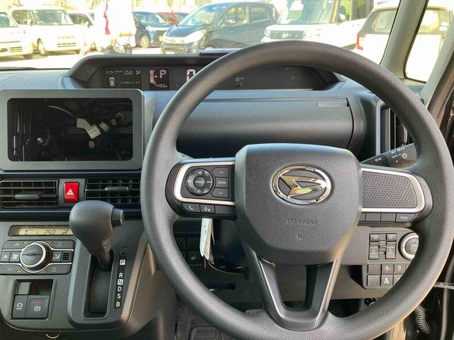 タントXリミテッド両側電動スライドドア LEDヘッドライト バックカメラ シートヒーター 電動駐車ブレーキ スマートキー オートエアコン 上下2段調節式デッキボード オートライト コーナーセンサー 衝突被害軽減ブレーキ(千葉県)の中古車