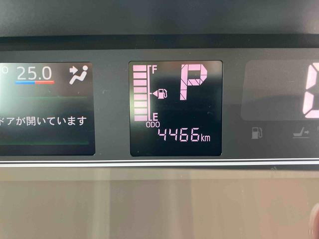 タントXリミテッド両側電動スライドドア LEDヘッドライト バックカメラ シートヒーター 電動駐車ブレーキ スマートキー オートエアコン 上下2段調節式デッキボード オートライト コーナーセンサー 衝突被害軽減ブレーキ(千葉県)の中古車