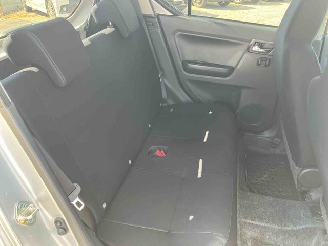 ミライースＸ　ＳＡIIIＬＥＤヘットランプ　電動格納ミラー　スマートアシスト　キーレス（千葉県）の中古車