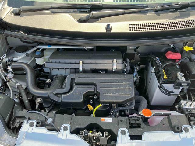 ミライースＸ　ＳＡIIIＬＥＤヘットランプ　電動格納ミラー　スマートアシスト　キーレス（千葉県）の中古車