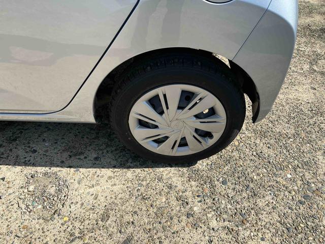 ミライースＸ　ＳＡIIIＬＥＤヘットランプ　電動格納ミラー　スマートアシスト　キーレス（千葉県）の中古車