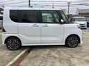 ターボエンジン　１５インチアルミ　バックカメラ　両側電動スライドドア　シートヒーター　電動駐車ブレーキ　ＬＥＤライト＆フォグ　上下２段調節式デッキボード　コーナーセンサー　衝突被害軽減ブレーキ（千葉県）の中古車