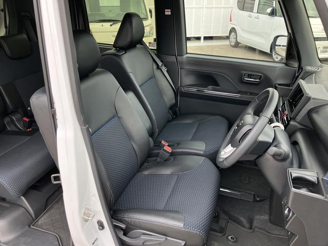 タントカスタムＲＳ（千葉県）の中古車