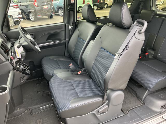 タントカスタムＲＳ（千葉県）の中古車