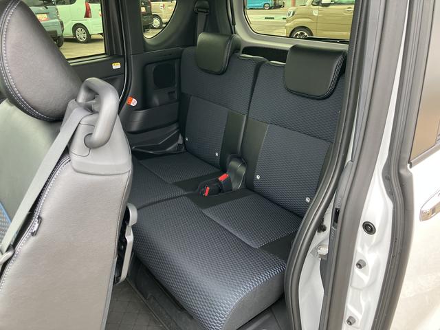 タントカスタムＲＳ（千葉県）の中古車