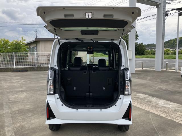 タントカスタムＲＳ（千葉県）の中古車
