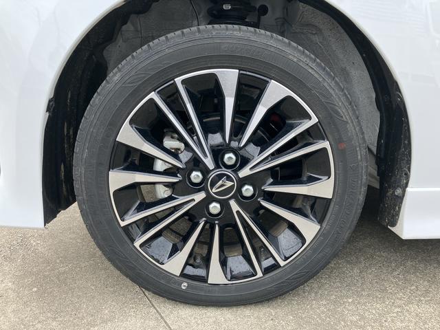 タントカスタムＲＳ（千葉県）の中古車