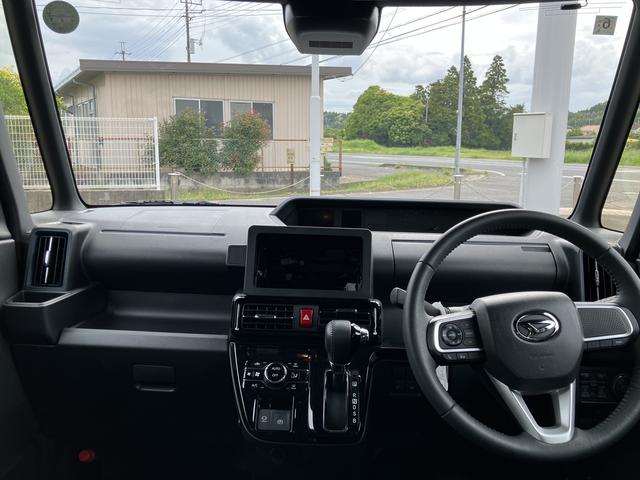 タントカスタムＲＳ（千葉県）の中古車