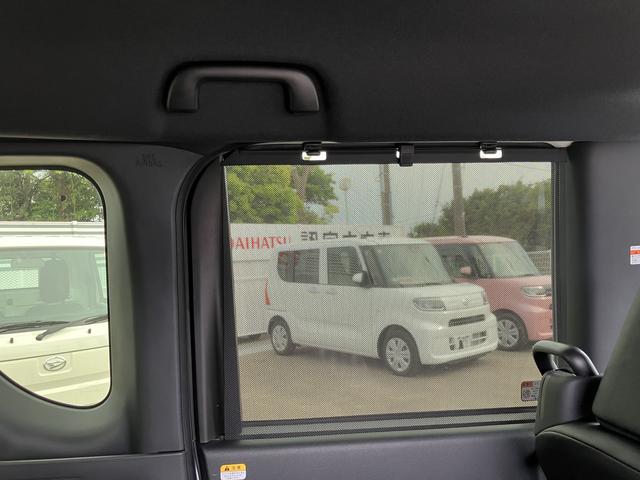 タントカスタムＲＳ（千葉県）の中古車