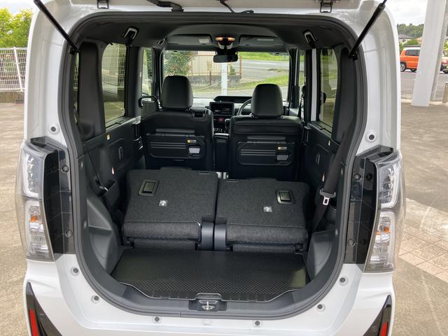 タントカスタムＲＳ（千葉県）の中古車