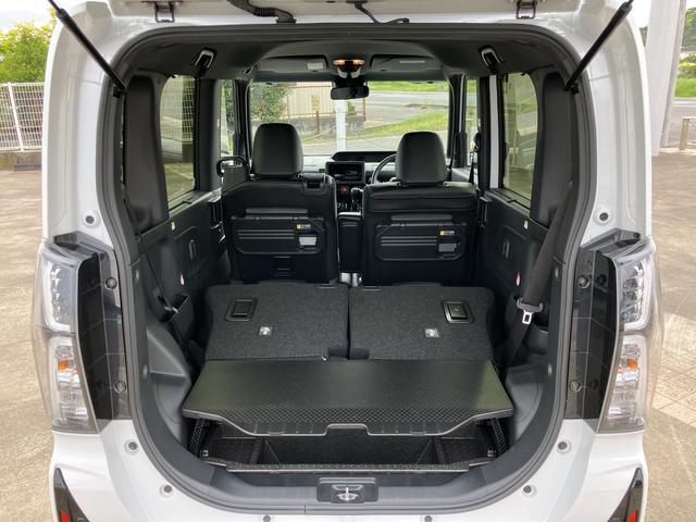 タントカスタムＲＳ（千葉県）の中古車