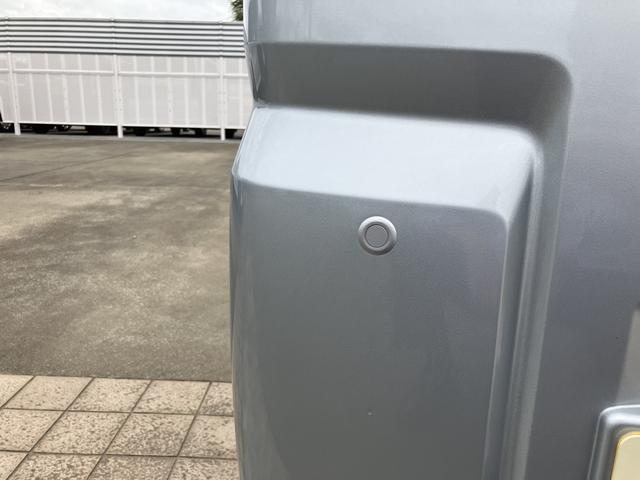 ハイゼットトラックスタンダード　農用スペシャルアイドリングストップ・コーナーセンサー・デフロック・横滑り防止機構・作業灯（千葉県）の中古車