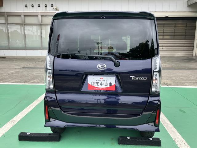 タントカスタムＸキーフリーシステム・プッシュボタン・アイドリングストップ・両側電動スライドドア・ＬＥＤヘッドライト・オートライト・オートハイビーム・コーナーセンサー・（千葉県）の中古車