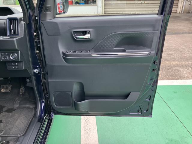 タントカスタムＸキーフリーシステム・プッシュボタン・アイドリングストップ・両側電動スライドドア・ＬＥＤヘッドライト・オートライト・オートハイビーム・コーナーセンサー・（千葉県）の中古車